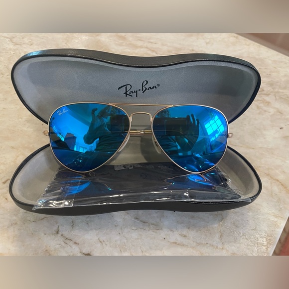 Ray-ban Large Aviators
